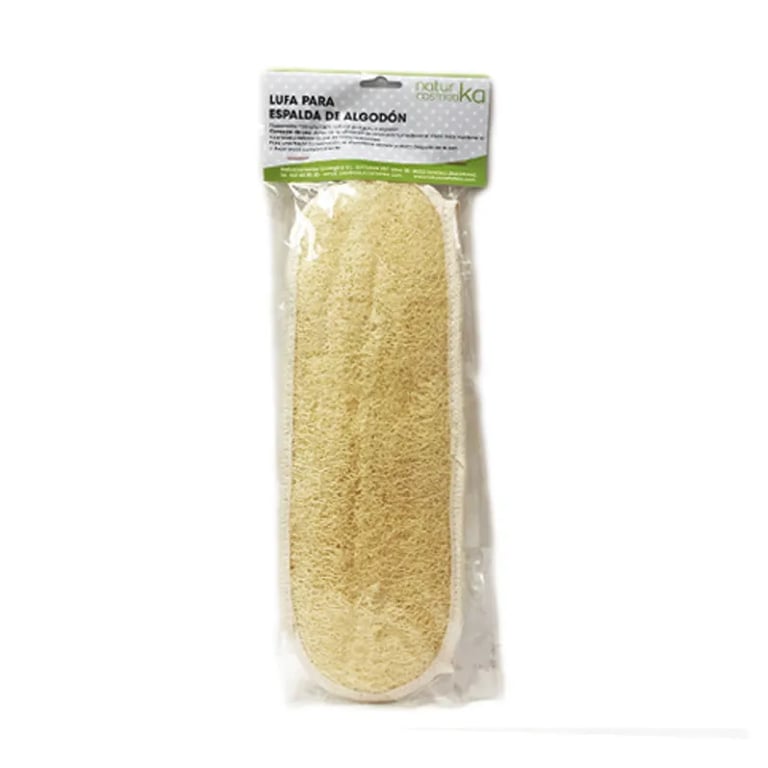 LUFA ESPALDA