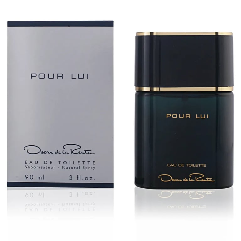 Oscar Pour Lui EDT