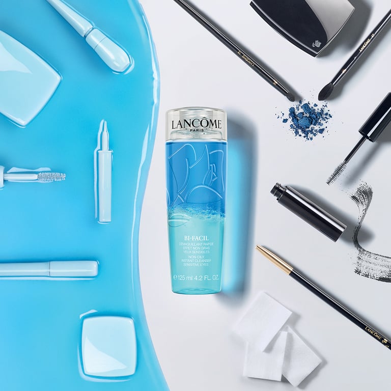 Bi-Facil Démaquillant Yeux Sensibles 125 ml von Lancome