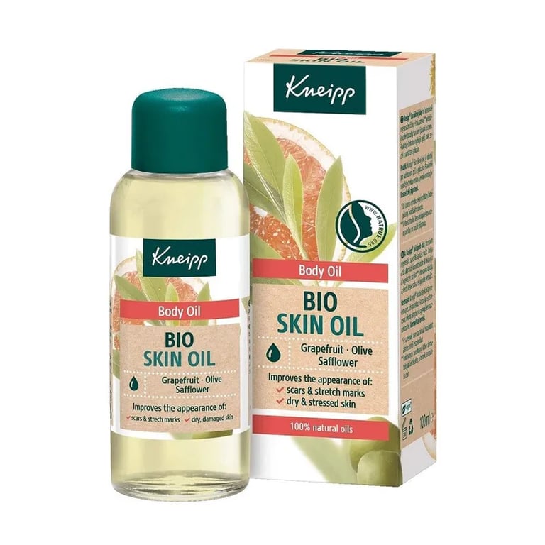 Bio Skin Oil Körperöl