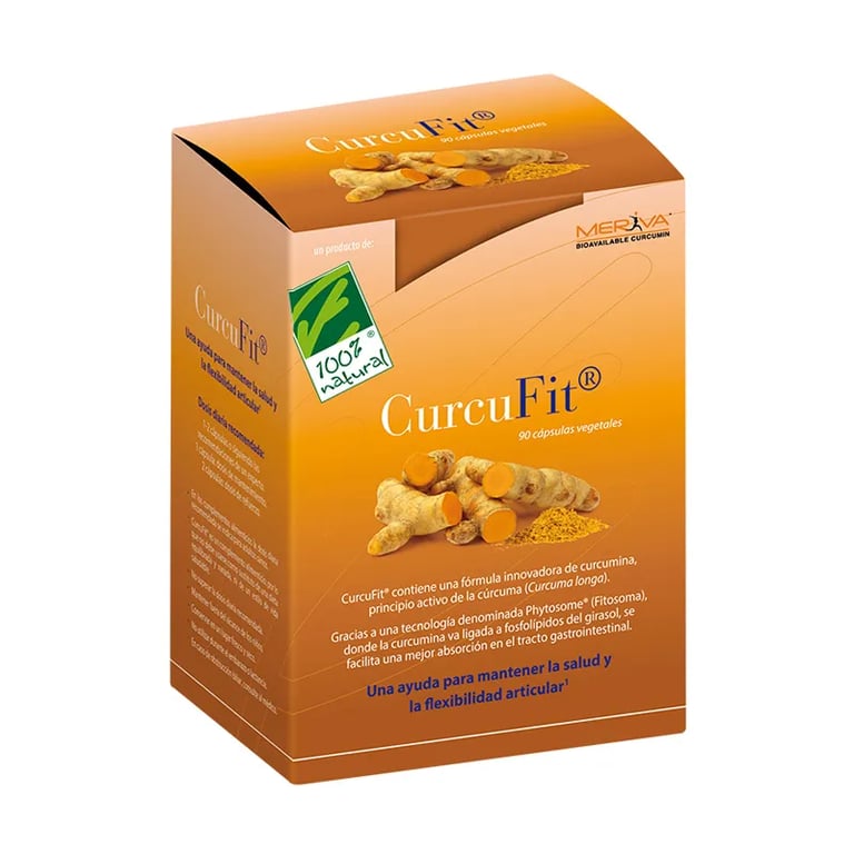 Curcufit
