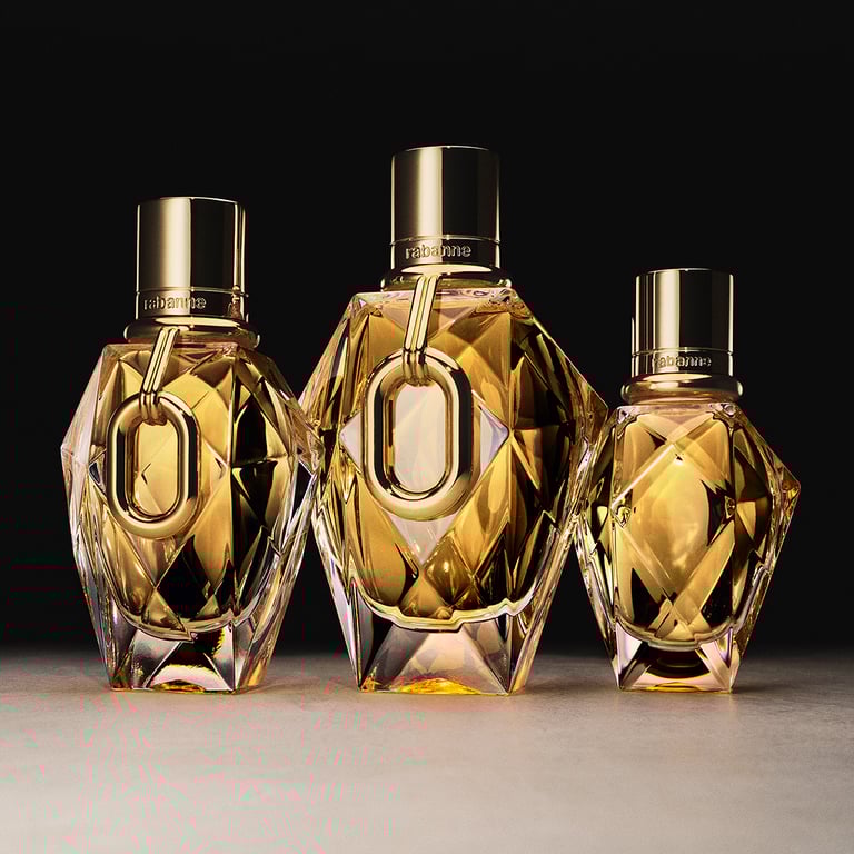 Million Gold For Her EDP 30 ml de Rabanne