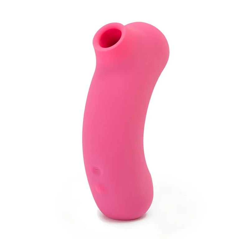 Mambo Succionador Clítoris #Rosa