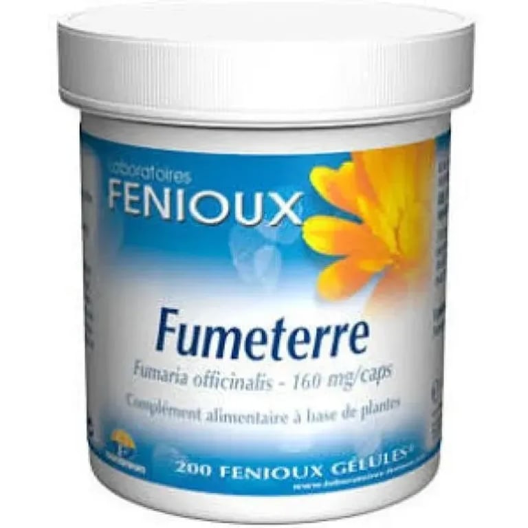 Fumaria