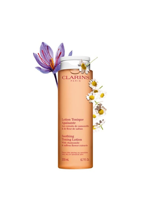 Mildes Gesichtswasser 200 ml von Clarins
