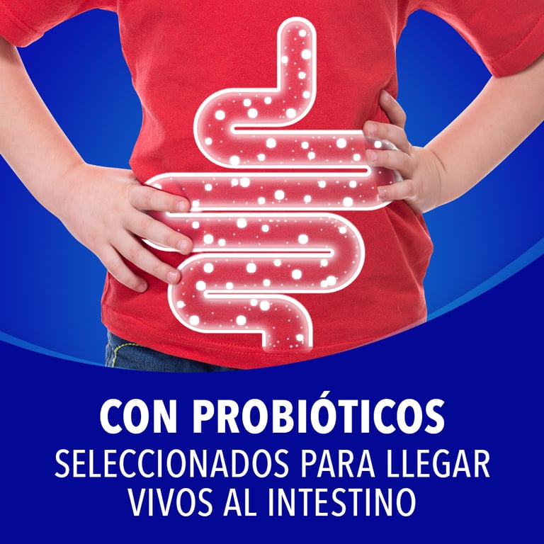 Bion3 Defense Junior 30 Tabs de Bion3