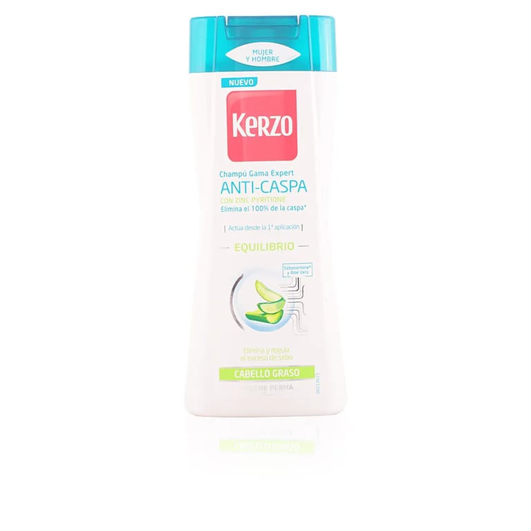 Expert Anti-Caspa Esquilibrio Cabello Graso