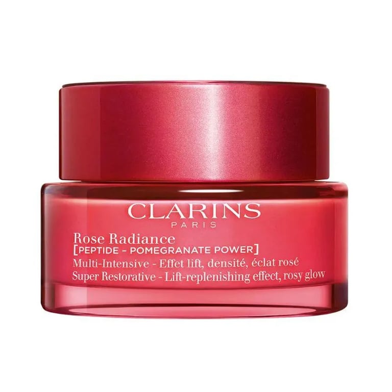 Rose Radiance Multi-Intensive