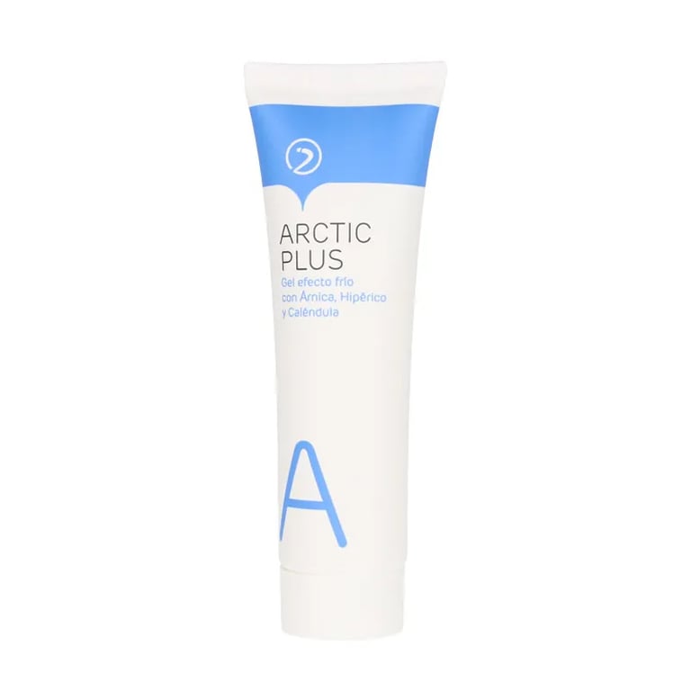 Artic Plus Crema