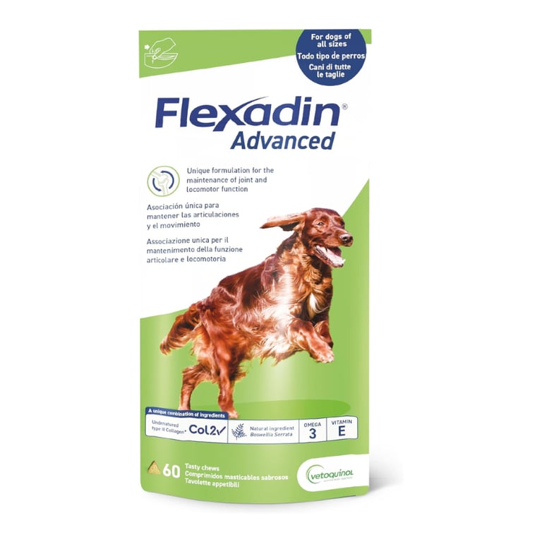 Flexadin Advanced Perro - imagen 2 de 2