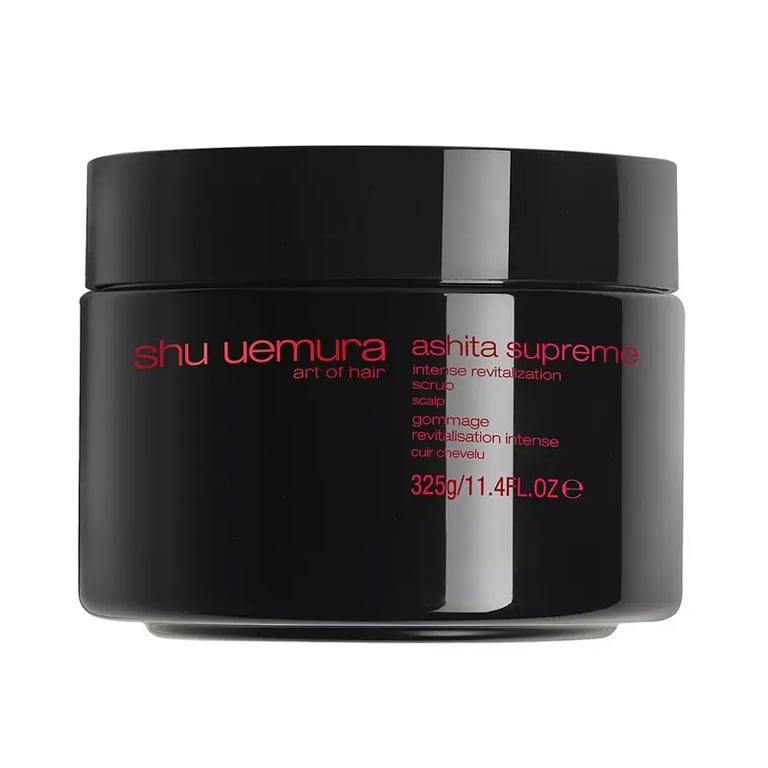 Ashita Supreme Gommage Revitalisation Intense