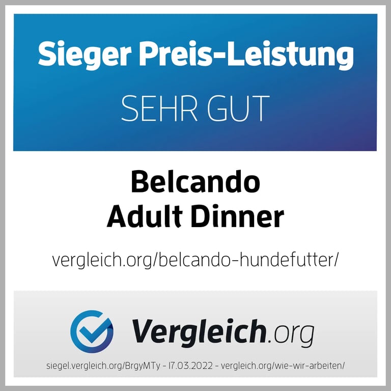 Belcando Adult Dinner - imagen 2 de 6