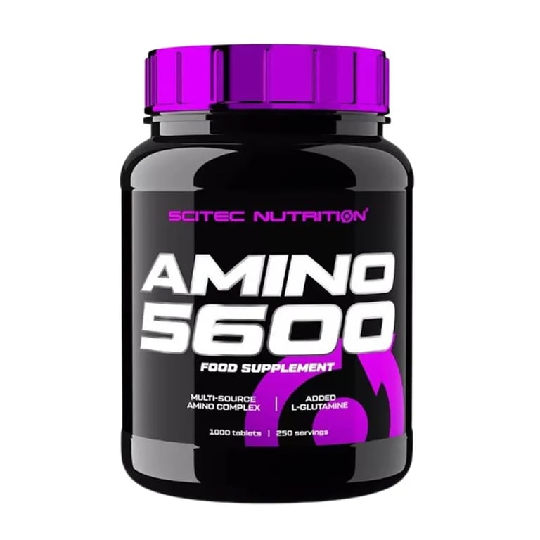 AMINO 5600
