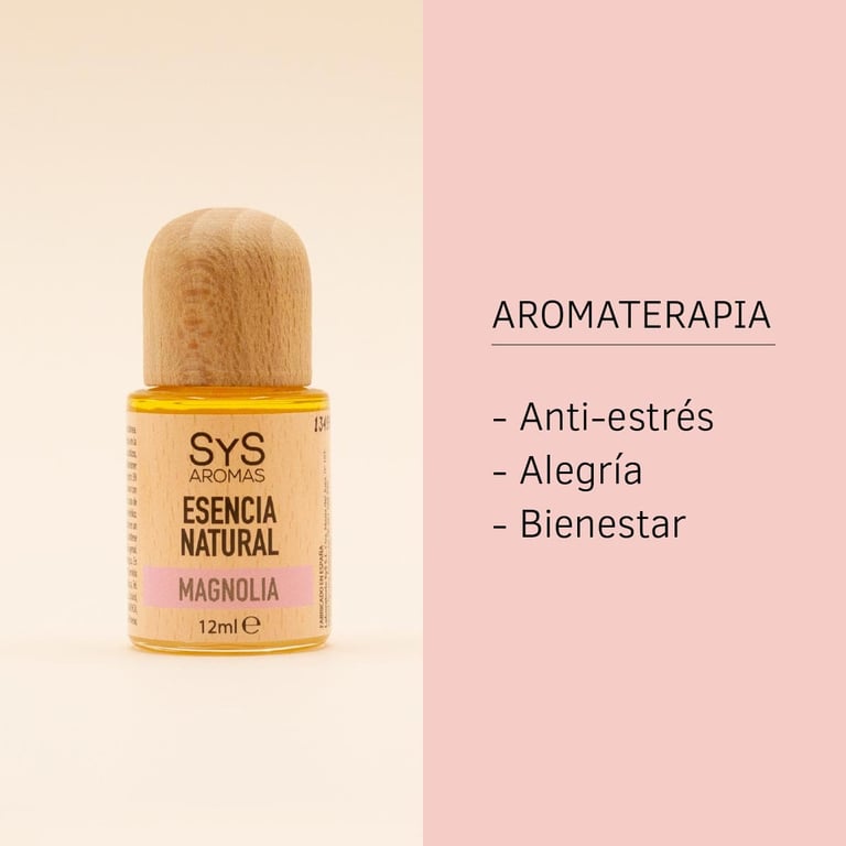 Essence de Magnolia - imagen 6 de 8