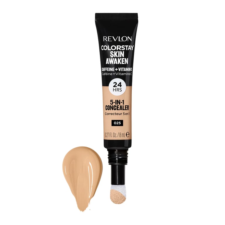 ColorStay Skin Awaken Corrector 5 en 1 #075 Hazelnut - imagen 57 de 93