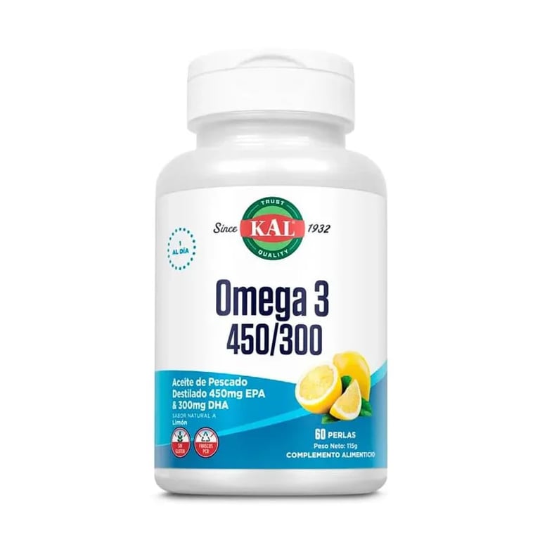 Oméga 3 450/300