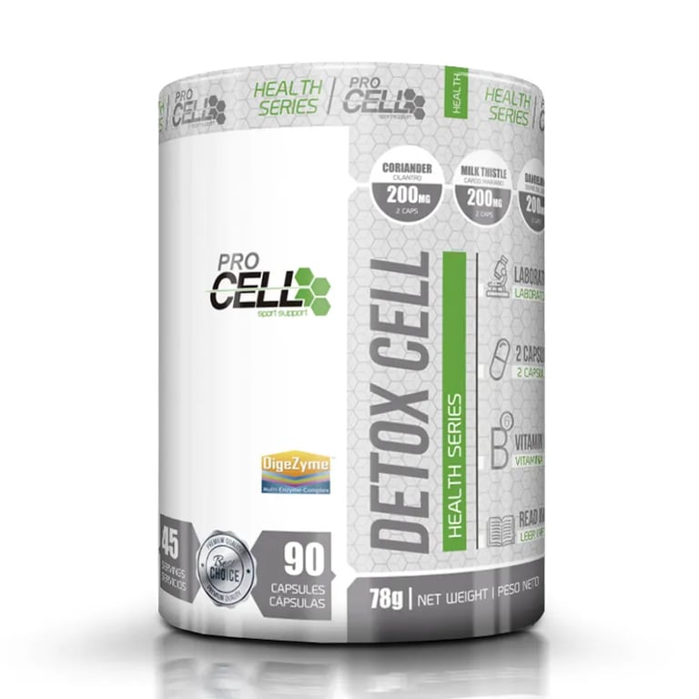 DETOX CELL