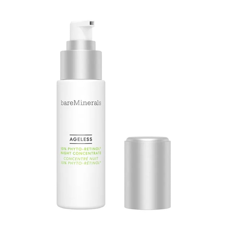 Ageless Retinol Night Concentrate