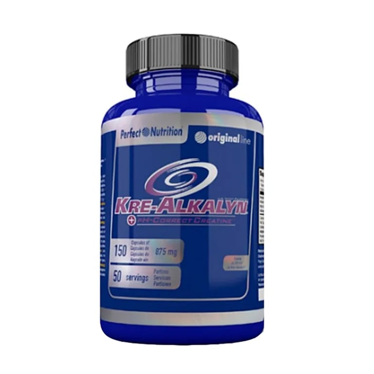Kre-Alkalyn