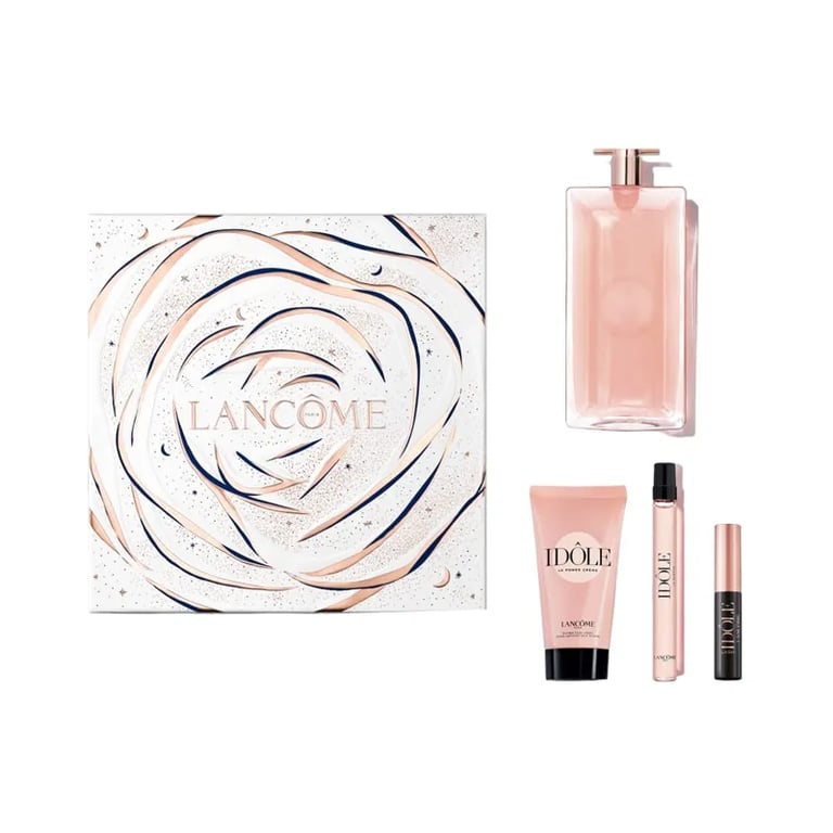 Idole EDP 100 ml Lot 4 Pièces