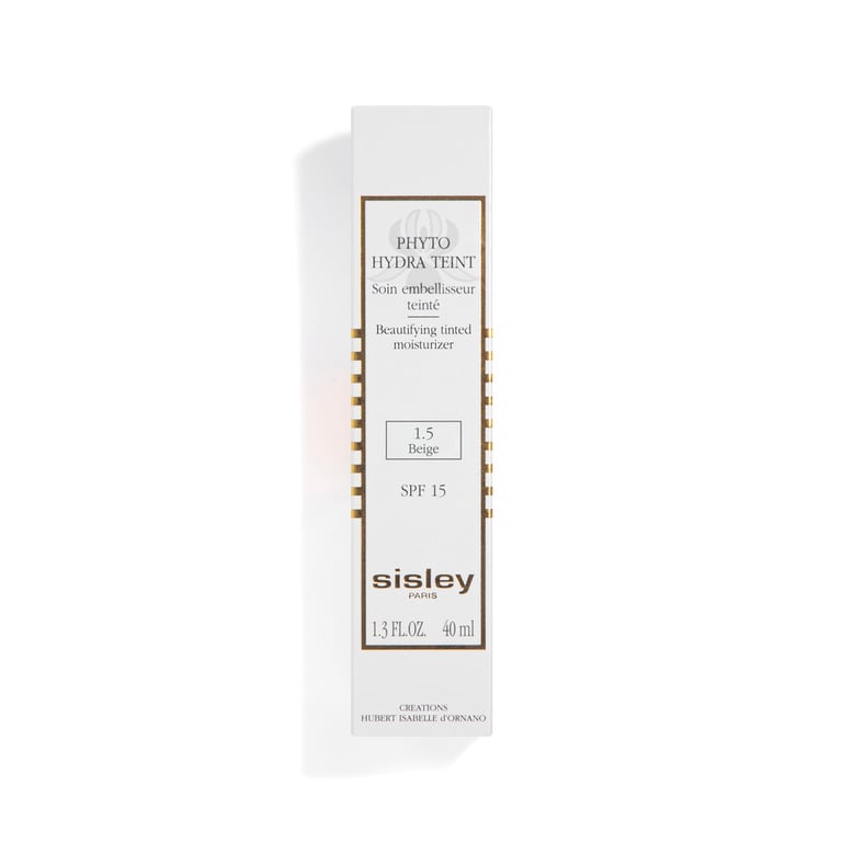 Phyto-Hydra Teint #1.5 - Beige de Sisley