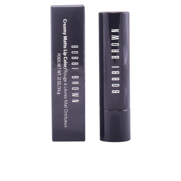 Creamy Matte Lip Color #true Pink
