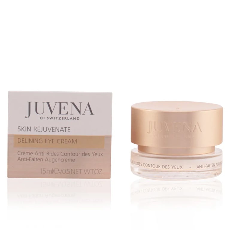 Skin Rejuvenate Delining Eye Cream
