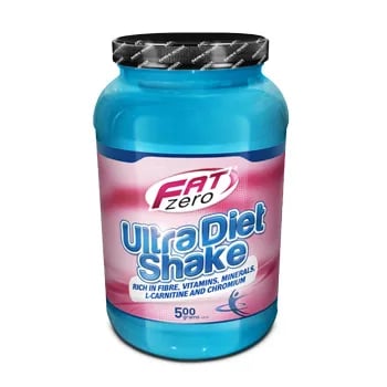 ULTRA DIET SHAKE (Fat Zero)