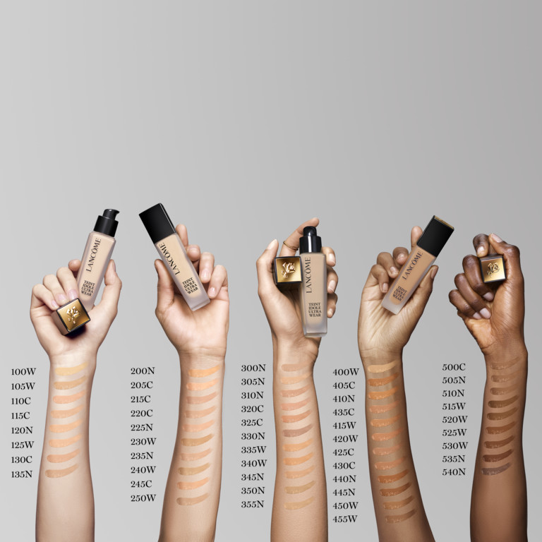 Teint Idole Ultra Wear #435C 30 ml da Lancome
