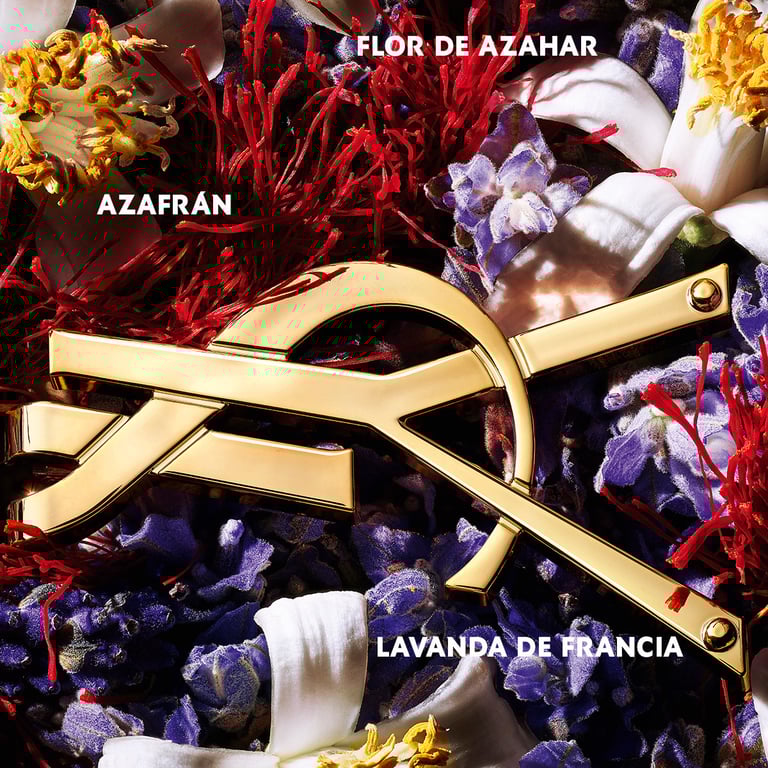 Libre Le Parfum 50 ml de Yves Saint Laurent