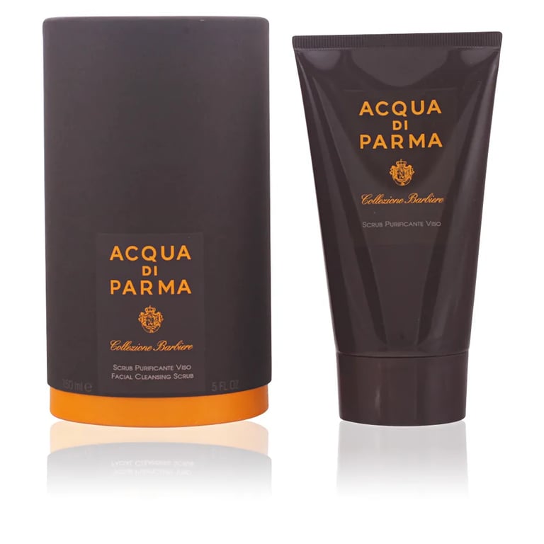 Collezione Barbiere Scrub Face