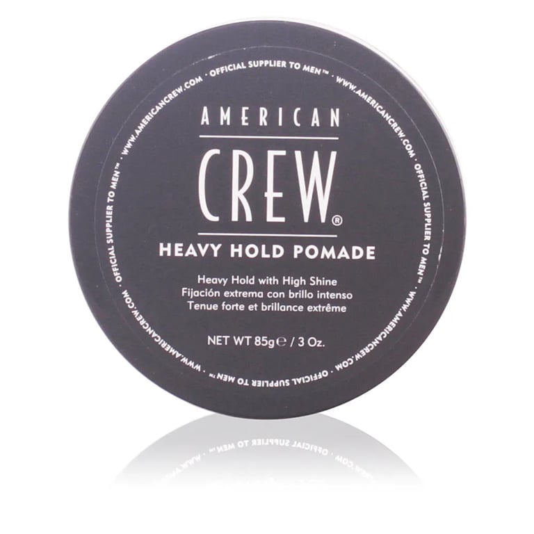 HEAVY HOLD POMADE