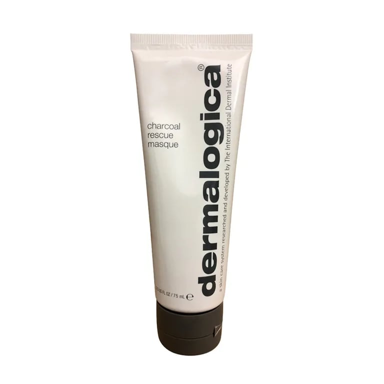 Greyline Charcoal Rescue Masque