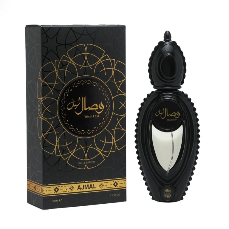 Wisal Layl EDP 50 m 50 ml de Ajmal