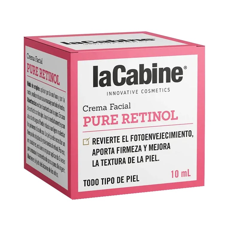 Pure Retinol Cream