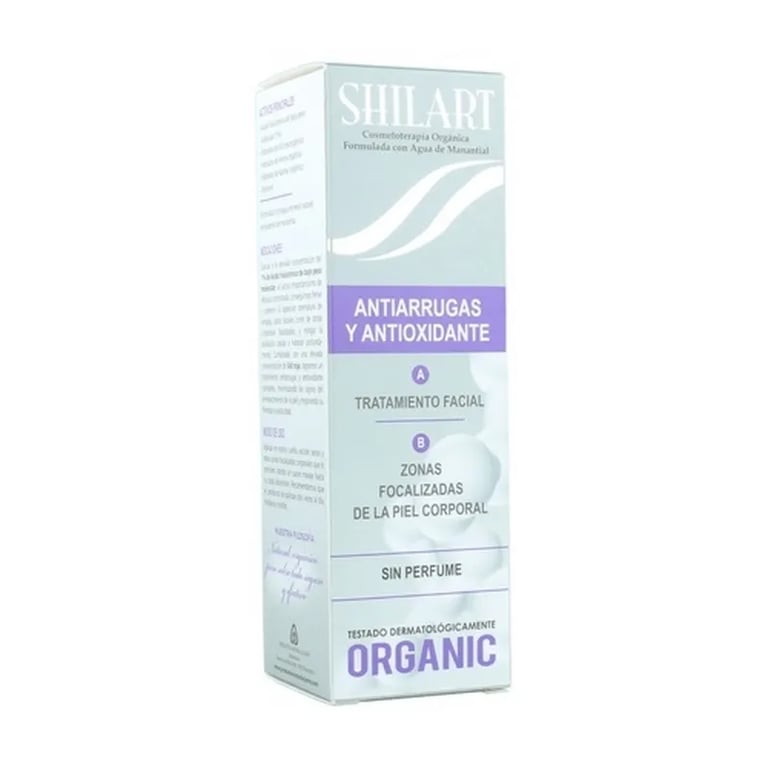 Serum Facial De Ácido Hialurónico 1.5%
