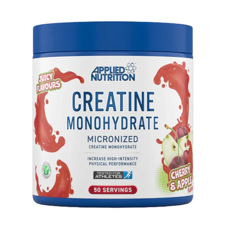 Creatine Monohydrate Micronized