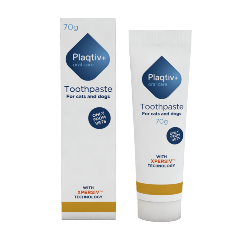 Plaqtiv+ Pasta Dentífrica
