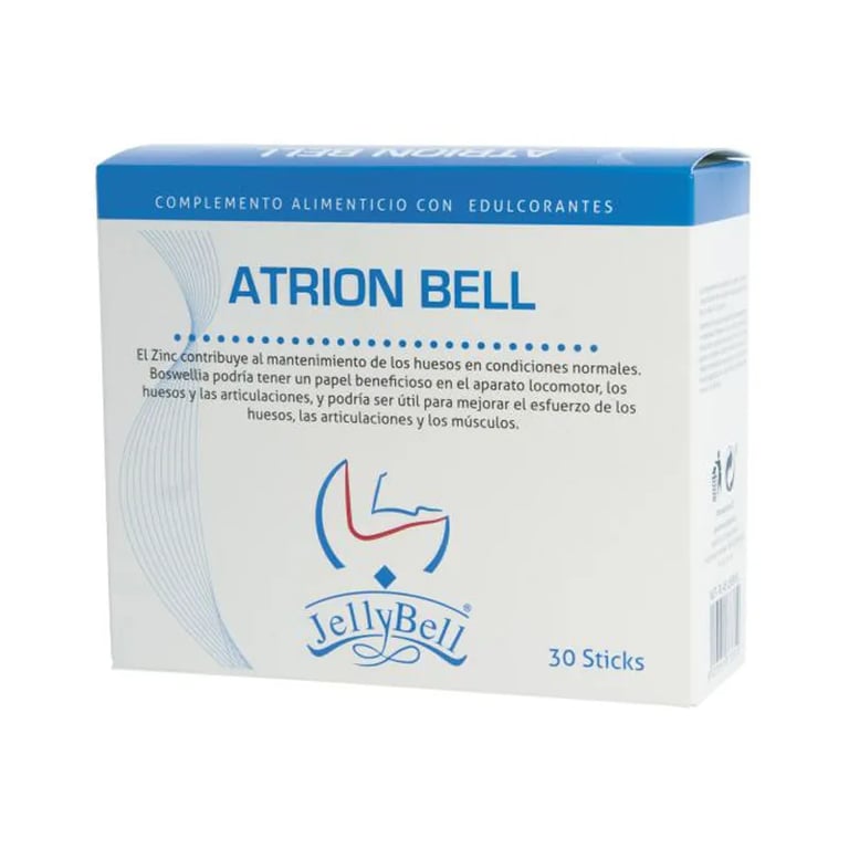 Atrion Bell