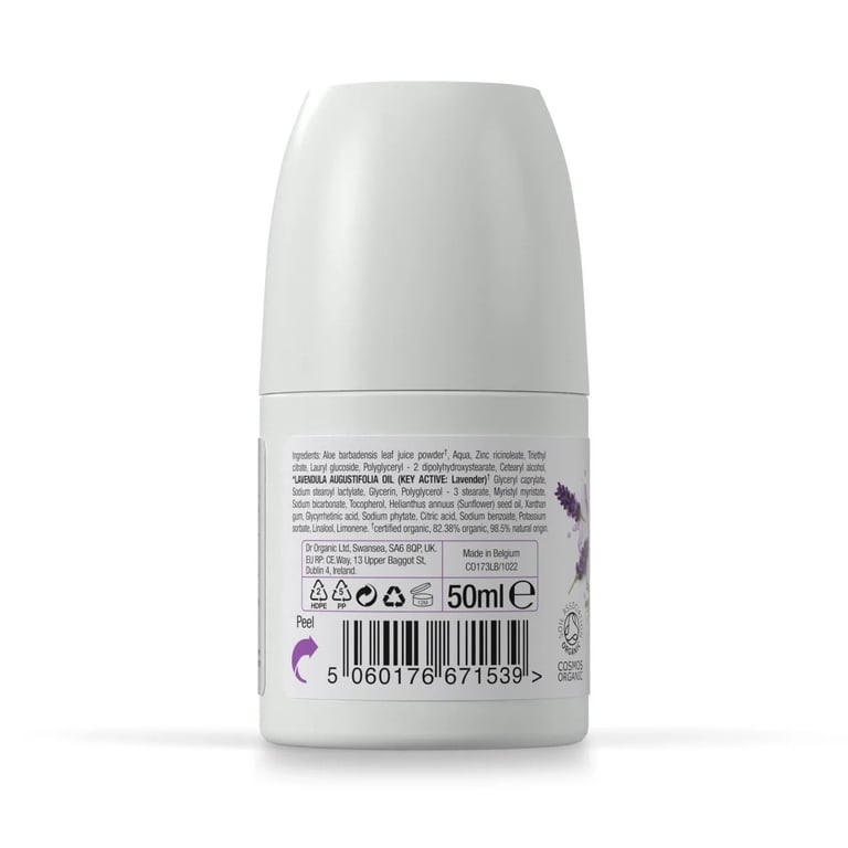 Lavendel Deodorant - imagen 4 de 5