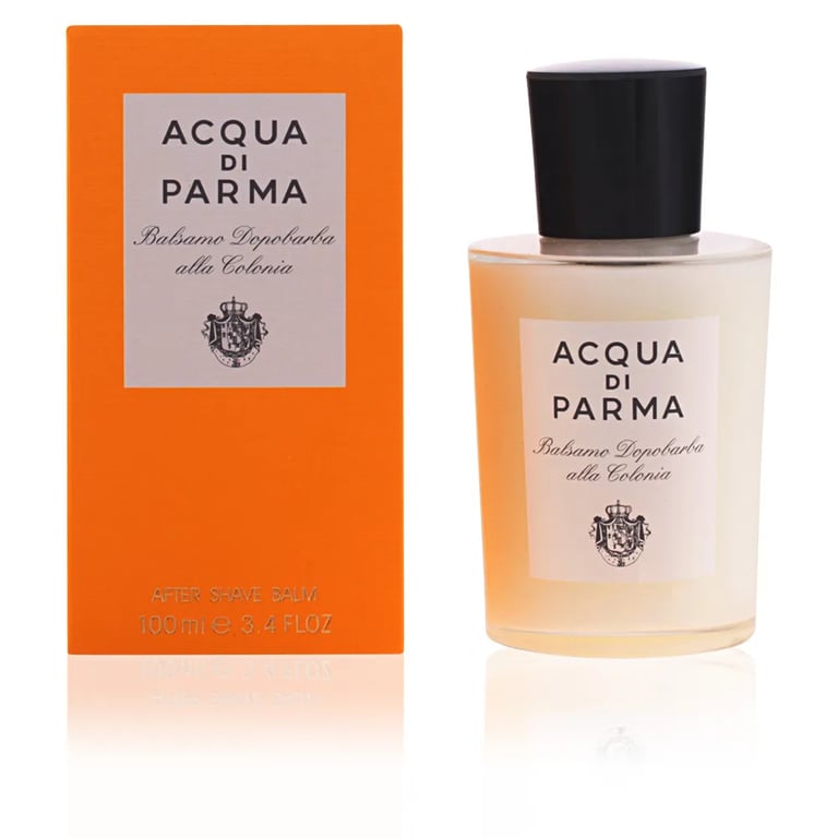After Shave Balm