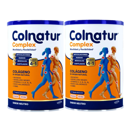 Colnatur Complex Neutro Duplo