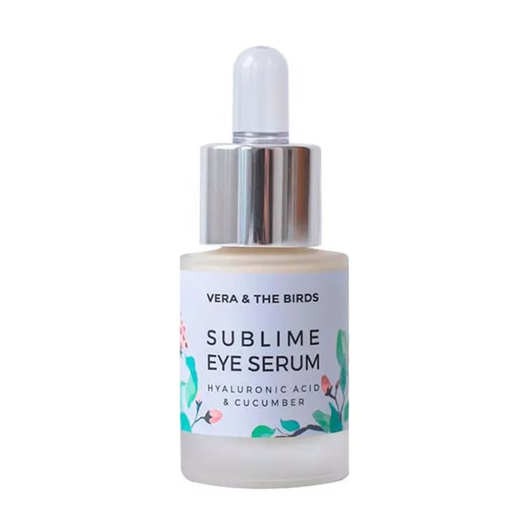 Sublime Eye Serum