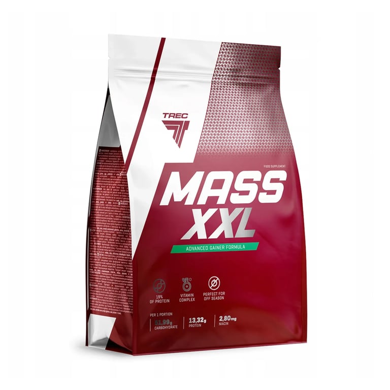 Mass XXL