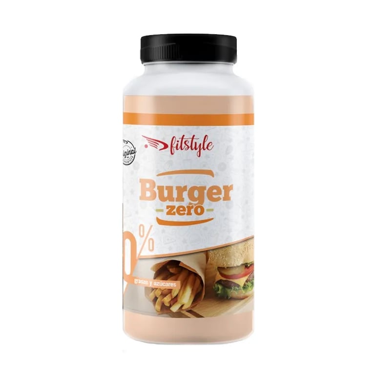 Burguer Zero
