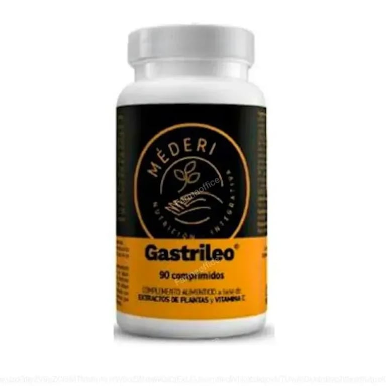 Gastrileo
