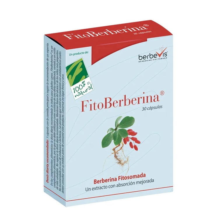 Fitoberberina