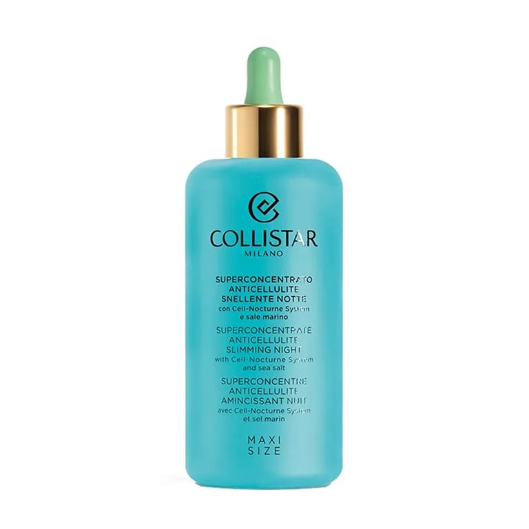 Superconcentrated Anti-Cellulite Night Reducer