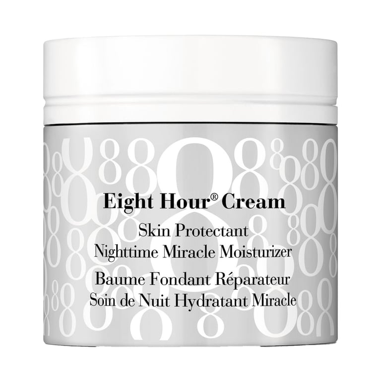 Eight Hour Night Time Miracle Moisturizer 50 ml