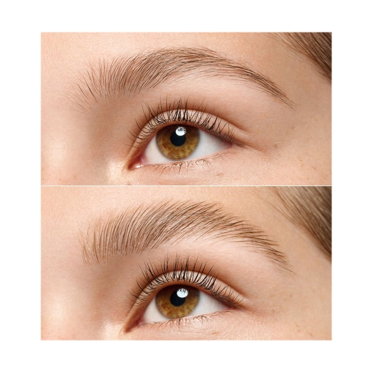 Brow Lift & Freeze Glue Ultimate Hold Transparent de Essence - imagen 8 de 10